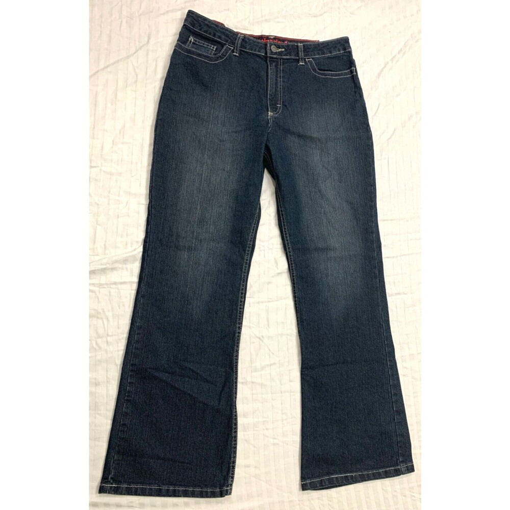 WRANGLER GIRLS JEANS SIZE 16 1/2